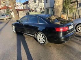 Audi A6 - 6600 € / 12908.48 лв. - 76011131 3