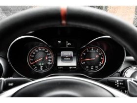 Mercedes-Benz C 63 AMG 63S EDITION ONE* Fully Loaded* Keyless* HUD* Lane  | Mobile.bg � ����� ������ 9