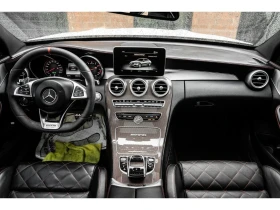 Mercedes-Benz C 63 AMG 63S EDITION ONE* Fully Loaded* Keyless* HUD* Lane  | Mobile.bg � ����� ������ 8