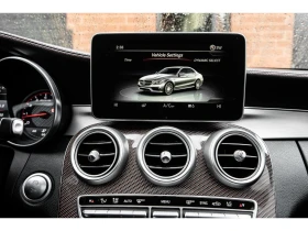 Mercedes-Benz C 63 AMG 63S EDITION ONE* Fully Loaded* Keyless* HUD* Lane  | Mobile.bg � ����� ������ 11