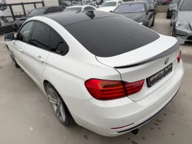 BMW 420 D* 2016г* M Pack* ТОП ТОП* Grand Coupe* ГАРАНЦИЯ ! - 14000 € / 27381.62 лв. - 46326363 6