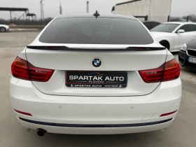 BMW 420 D* 2016г* M Pack* ТОП ТОП* Grand Coupe* ГАРАНЦИЯ ! - 14000 € / 27381.62 лв. - 46326363 5