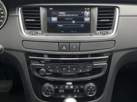 Peugeot 508 ALLURE 2.0 HDI/163 FAP BVA6 BUSINESS - 8300 € / 16233.39 лв. - 86972860 15
