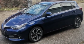 Toyota Auris 1.4D4D | Auto.bg — изображение 2