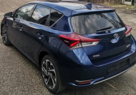 Toyota Auris 1.4D4D, снимка 4