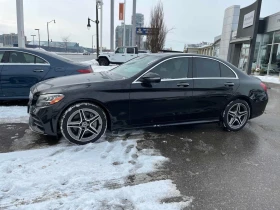 Mercedes-Benz C 300 * CARFAX * BURMESTER* ПОДГРЕВ*  - 21700 € / 42441.51 лв. - 28582120 2