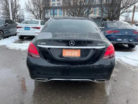 Mercedes-Benz C 300 * CARFAX * BURMESTER* ПОДГРЕВ*  - 21700 € / 42441.51 лв. - 28582120 4