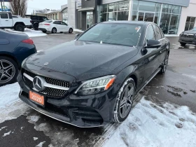 Mercedes-Benz C 300 * CARFAX * BURMESTER* ПОДГРЕВ* 