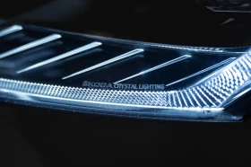 Skoda Octavia, снимка 7