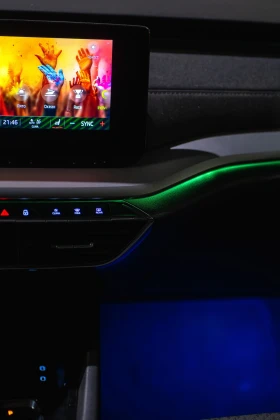 Skoda Octavia, снимка 15