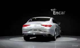 Mercedes-Benz CLS 400 - 24939 € / 48776.44 лв. - 50624844 4