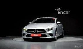 Mercedes-Benz CLS 400 - 24939 € / 48776.44 лв. - 50624844 3