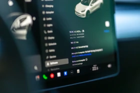 Tesla Model 3 Long range AWD - 25000 € / 48895.75 лв. - 44495551 7