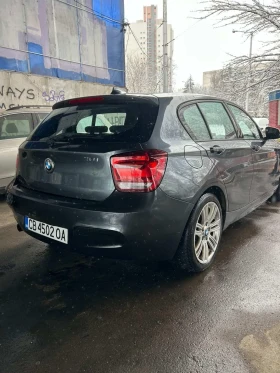 BMW 116 116i - 6990 € / 13671.25 лв. - 49932336 4