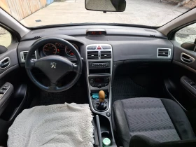 Peugeot 307 SW, 2.0HDI - 2050 € / 4009.45 лв. - 66762522 10