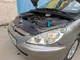 Peugeot 307 SW, 2.0HDI - 2050 € / 4009.45 лв. - 66762522 14