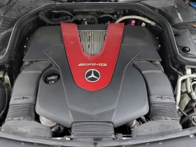Mercedes-Benz C 43 AMG /ПАНОРАМА/ПОДГРЕВИ/BURMESTER - 19250 € / 37649.73 лв. - 95057087 17