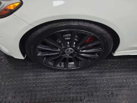 Mercedes-Benz C 43 AMG /ПАНОРАМА/ПОДГРЕВИ/BURMESTER - 19250 € / 37649.73 лв. - 95057087 7