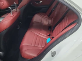 Mercedes-Benz C 43 AMG /ПАНОРАМА/ПОДГРЕВИ/BURMESTER - 19250 € / 37649.73 лв. - 95057087 13