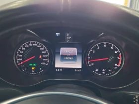 Mercedes-Benz C 43 AMG /ПАНОРАМА/ПОДГРЕВИ/BURMESTER - 19250 € / 37649.73 лв. - 95057087 9