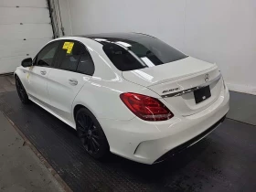 Mercedes-Benz C 43 AMG /ПАНОРАМА/ПОДГРЕВИ/BURMESTER - 19250 € / 37649.73 лв. - 95057087 5