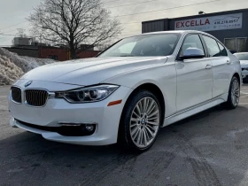 BMW 328 * xDrive * * HeadUp * AвтоКредит* (ЦЕНА ДО БГ) - 11599 € / 22685.67 лв. - 84248019 3