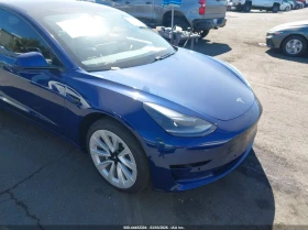Tesla Model 3 Long Range Dual Motor All-Wheel Drive