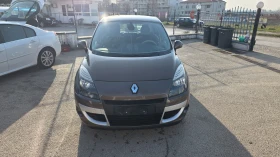 Renault Scenic 1.5dci | Auto.bg — изображение 13