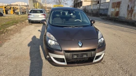 Renault Scenic 1.5dci | Auto.bg — изображение 6
