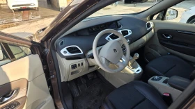 Renault Scenic 1.5dci | Auto.bg — изображение 16