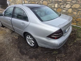 Mercedes-Benz C 320 - 1600 € / 3129.33 лв. - 28806622 4