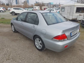 Mitsubishi Lancer 1.6i BiFuel ����.��� | Mobile.bg � ����� ������ 3