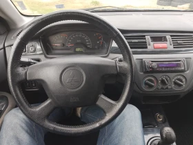 Mitsubishi Lancer 1.6i BiFuel ����.��� | Mobile.bg � ����� ������ 10