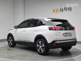 Peugeot 3008 * AWD*  - 16000 € / 31293.28 лв. - 64026620 4