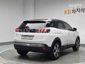 Peugeot 3008 * AWD*  - 16000 € / 31293.28 лв. - 64026620 3