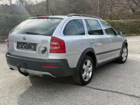 Skoda Octavia 2.0TDI SCOUT 4х4 - 4300 € / 8410.07 лв. - 51687205 6