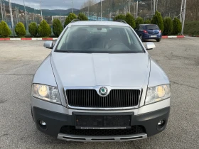 Skoda Octavia 2.0TDI SCOUT 4х4 - 4300 € / 8410.07 лв. - 51687205 8