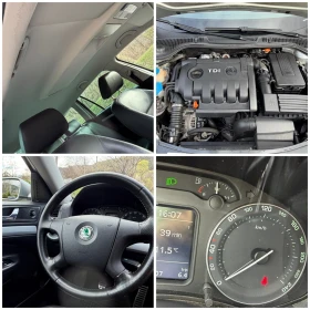 Skoda Octavia 2.0TDI SCOUT 4х4 - 4300 € / 8410.07 лв. - 51687205 16