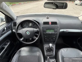 Skoda Octavia 2.0TDI SCOUT 4х4 - 4300 € / 8410.07 лв. - 51687205 11