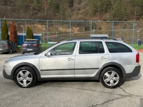 Skoda Octavia 2.0TDI SCOUT 4х4 - 4300 € / 8410.07 лв. - 51687205 3