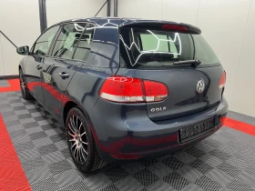 VW Golf - 4500 € / 8801.24 лв. - 35790404 4