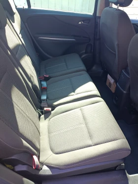 Opel Zafira | Mobile.bg � ����� ������ 5