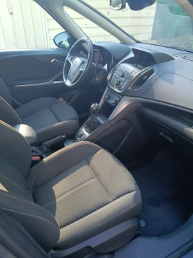 Opel Zafira | Mobile.bg � ����� ������ 3
