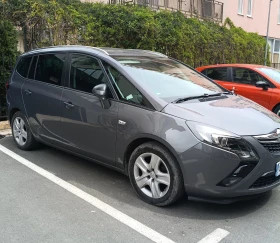 Opel Zafira | Mobile.bg � ����� ������ 8