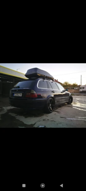 BMW 320 | Mobile.bg � ����� ������ 2