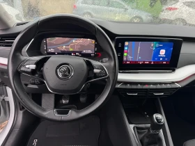 Skoda Octavia 2.0TDI* Style* Crystal* Virtual | Mobile.bg � ����� ������ 6