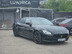 Maserati Quattroporte Q4 410�� FACE ������ ������ | Mobile.bg � ����� ������ 2