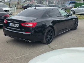 Maserati Quattroporte Q4 410�� FACE ������ ������ | Mobile.bg � ����� ������ 7