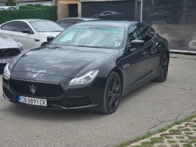 Maserati Quattroporte Q4 410�� FACE ������ ������ | Mobile.bg � ����� ������ 3