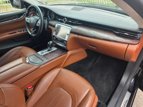 Maserati Quattroporte Q4 410�� FACE ������ ������ | Mobile.bg � ����� ������ 9